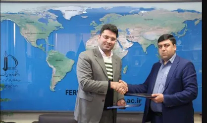 دفتر نمایندگی دانشگاه فردوسی در افغانستان تاسیس می&zwnj;شود