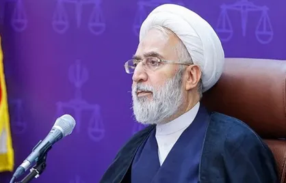 پرونده جنایات جنگی رژیم صهیونیستی در قبال جمهوری اسلامی ایران، در دادستانی تهران تشکیل شده و اقدامات مقدماتی در خصوص این پرونده در حال انجام است