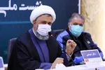 نشست ملی مطالبه‌گران حوزه معدن 