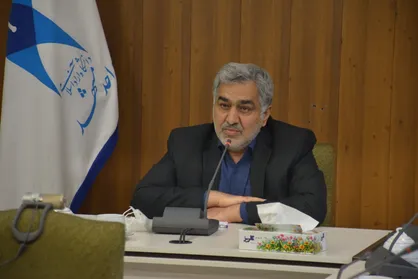 دانشگاه آزاد خراسان رضوی در تجمیع منابع برای توسعه فعالیت&zwnj;های دانش&zwnj;بنیان محدودیتی ندارد