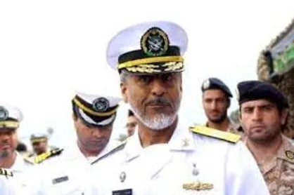ارتش توانمندی مقابله با همه انواع تهدید را دارد
