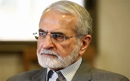 ایران به هرگونه تجاوز آمریکا پاسخ قاطع می&zwnj;دهد