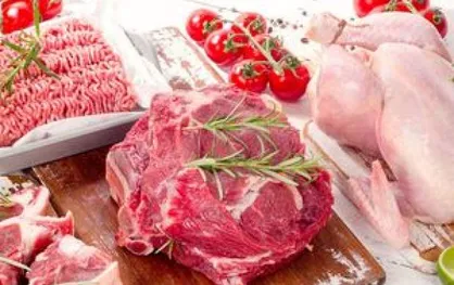 موادی برای جایگزینی گوشت قرمز