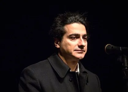 همایون شجریان از &laquo;گاه فراموشی&raquo; خواند
