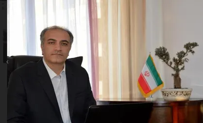 لزوم توانمندسازی نیروی کار و افزایش بهره&zwnj;وری در شرایط تحریمی/ ۳۶ شرکت خارجی میهمان نمایشگاه بین&zwnj;المللی کار ایران
