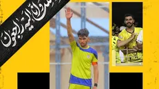 اهدا اعضا پلیس راهور فارس به بیماران نیازمند