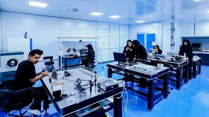 توسعه فناوری&zwnj;های پیشرفته با سرمایه&zwnj;گذاری جسورانه