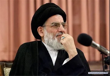 اتهامات بی ادبانه امریکایی&zwnj;ها ناشی از خشم آنهاست