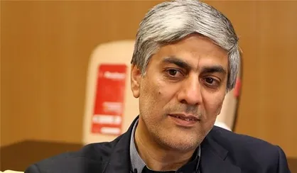کیومرث هاشمی: اقدام ارزشمند رضا کردی قابل تقدیر است