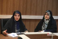 اولین شماره از گاهنامه تخصصی «نساء» در حوزه زنان منتشر می‌شود