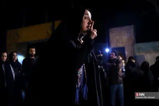 جشنواره جهانی تئاتر فجر