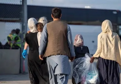 کانادا مقصد اصلی بخش بزرگی از پناهجویان اخراجی افغان از آمریکا