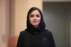 فیلمی با بازی ترانه علیدوستی در رویداد سالانه موسسه فیلم دوحه