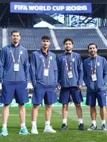 جام جهانی 2026