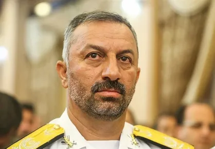 معاون هماهنگ کننده نداجا: استکبار جهانی در صدد جدایی جوانان از انقلاب و اسلام است