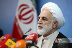 اژه‌ای: زندانی شدن فرد مُعسر از پرداخت مهریه درست نیست