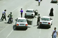 برخورد با تخلفات مسافربر‌های شخصی