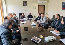 دانشگاه علوم پزشکی اردبیل برای پشتیبانی از پدافند غیرعامل آمادگی دارد