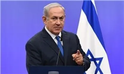 نتانیاهو منفورترین سیاستمدار خاورمیانه