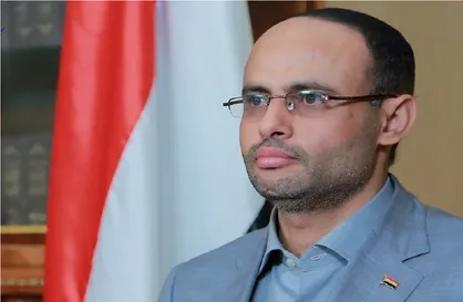 المشاط: یمن از حمایت غزه عقب نشینی نمی &lrm;کند / هیچ پیامی برای توقف عملیات به آمریکا نداده&zwnj;ایم
