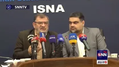 روح&zwnj;الامینی: پیش بینی صاحبنظران حداقل مشارکت ۵۰ تا ۵۵ درصدی در انتخابات مجلس است