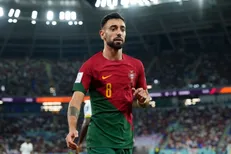برونو: داور بیشتر به سمت غنا بود تا پرتغال