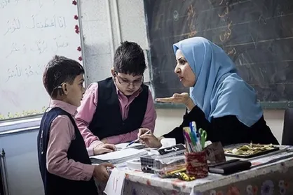 تحصیل ۱۶ هزار دانش&lrm;آموز با آسیب دیدگی شنوایی در کشور&zwnj;