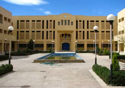 استاد دانشگاه یزد به عنوان یکی از سرآمدان علمی کشور در سال ۹۸ انتخاب شد