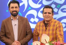 متفاوت‌ترین سلبریتی‌ها در شبکه افق