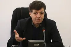 خسارت سیل به یخدان میرفتاح ملایر بیشتر از ۵۰۰ میلیون برآورد نمی‌شود/ مستندسازی برای شناسایی آسیب‌های احتمالی