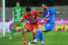 ورزشگاه محل برگزاری دیدار استقلال و ساپیا مشخص شد