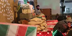 هجدهمین کنگره آسمانی عروج با شعار 