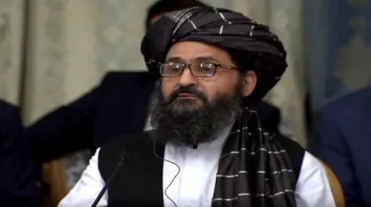 ملا برادر: حکومت جدید افغانستان همه&zwnj;شمول خواهد بود