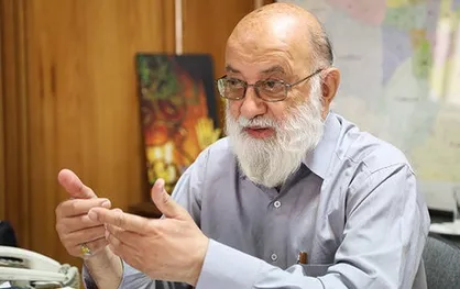جلسه شهردار با وزرا برای تعیین تکلیف سهم دولت در تامین واگن&zwnj;های مترو