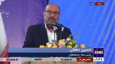 دهقان: نباید بخش اندکی از دانش آموزان درصد بالایی از ورودی‌های کنکور و رشته‌های خوب را به خود اختصاص بدهند/ به عدالت آموزشی توجه داریم