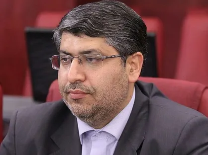 کریمی: اُفت مشارکت در این دوره انتخابات به دلیل اعتراضات به دولت است