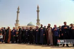 شهادت امام جواد