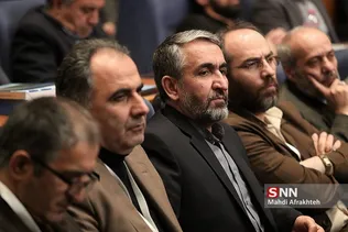 چهارمین همایش ملی مدیریت جهادی