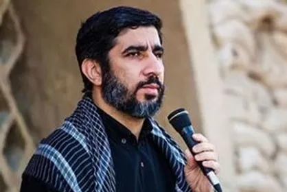 واکنش مهدی سلحشور به حوادث تروریستی ایذه و اصفهان