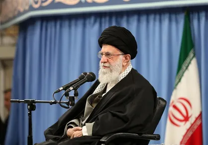 پیام تسلیت رهبر معظم انقلاب در پی حادثه تلخ کلینیک در تهران/ دستگاه&zwnj;های مسئول از بروز چنین حوادثی جلوگیری کنند