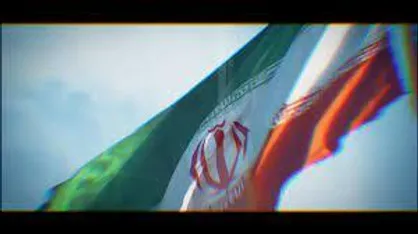 نماهنگ | امنیت؛ پایه پیشرفت