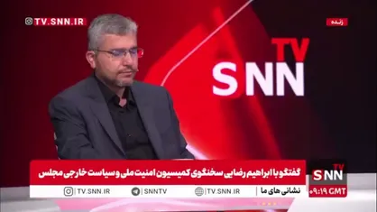 رضایی: محاصره دریاییِ نصف و نیمه، شکسته خواهد شد؛ ایران محاصره&zwnj;پذیر نیست / در رفع محاصره به جاهای خیلی خوبی رسیدیم