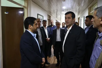 دنیامالی: باید بهترین امکانات را برای ملی&zwnj;پوشان فراهم کنیم