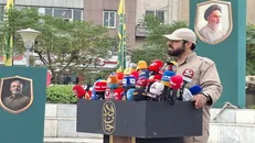 کوثری: جان‌فدا زمینه تحقق شعار هر ایرانی یک بسیجی را فراهم کرد