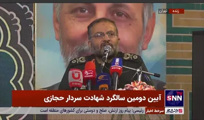 سردار سلیمانی: درخشان&zwnj;ترین دوره بسیج در زمان سردار حجازی شکل گرفت