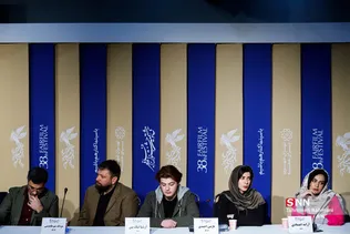 سومین روز سی و هشتمین جشنواره فیلم فجر