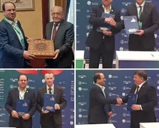 پنج تفاهم‌نامه بین دانشگاه تهران با دانشگاه‌های روسیه منعقد شد