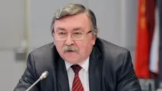 اولیانوف خطاب به آمریکا: اگر تحریمی باقی نمانده به دیپلماسی روی بیاورید