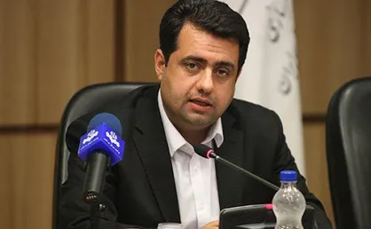 بیدگلی: آنچه در بورس می&zwnj;بینیم حاصل سیاست&zwnj;های اقتصادی کشور است