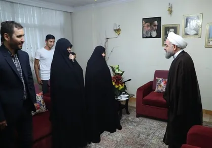 شهادت مظلومانه شهید حججی؛ نمونه&zwnj;ای از جنایات سبعانه تروریسم تکفیری